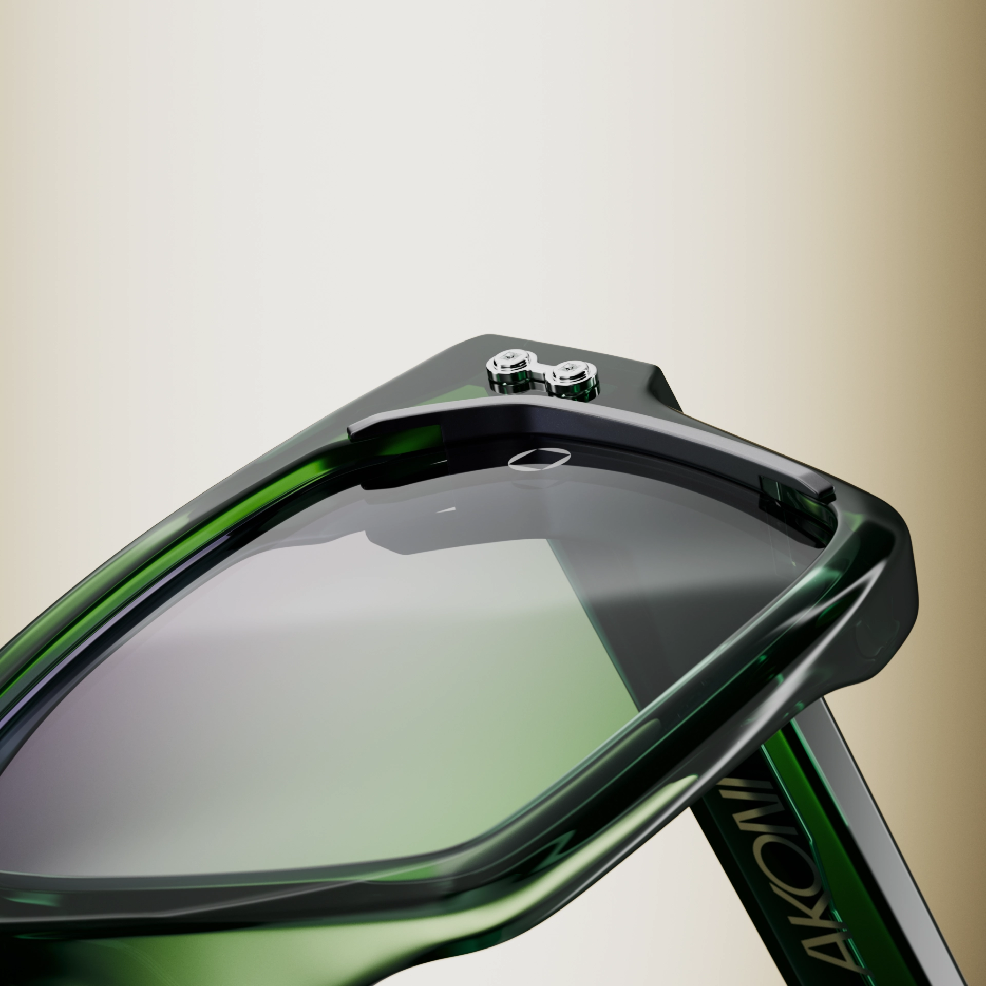 Akoni SS26, frame 4
