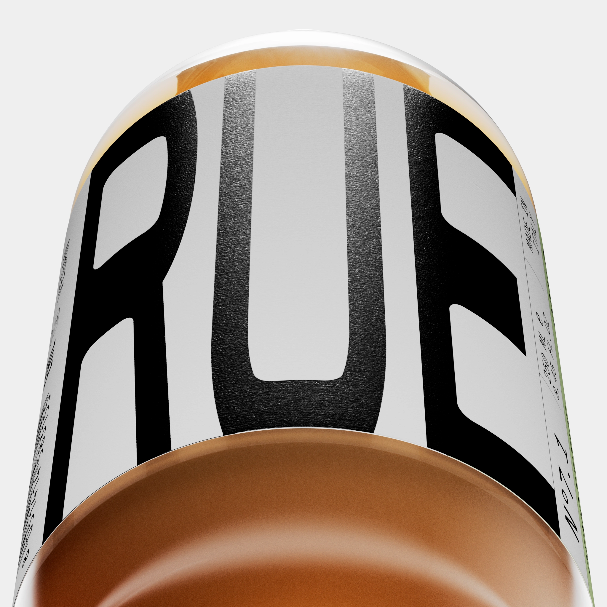 RUE, frame 5