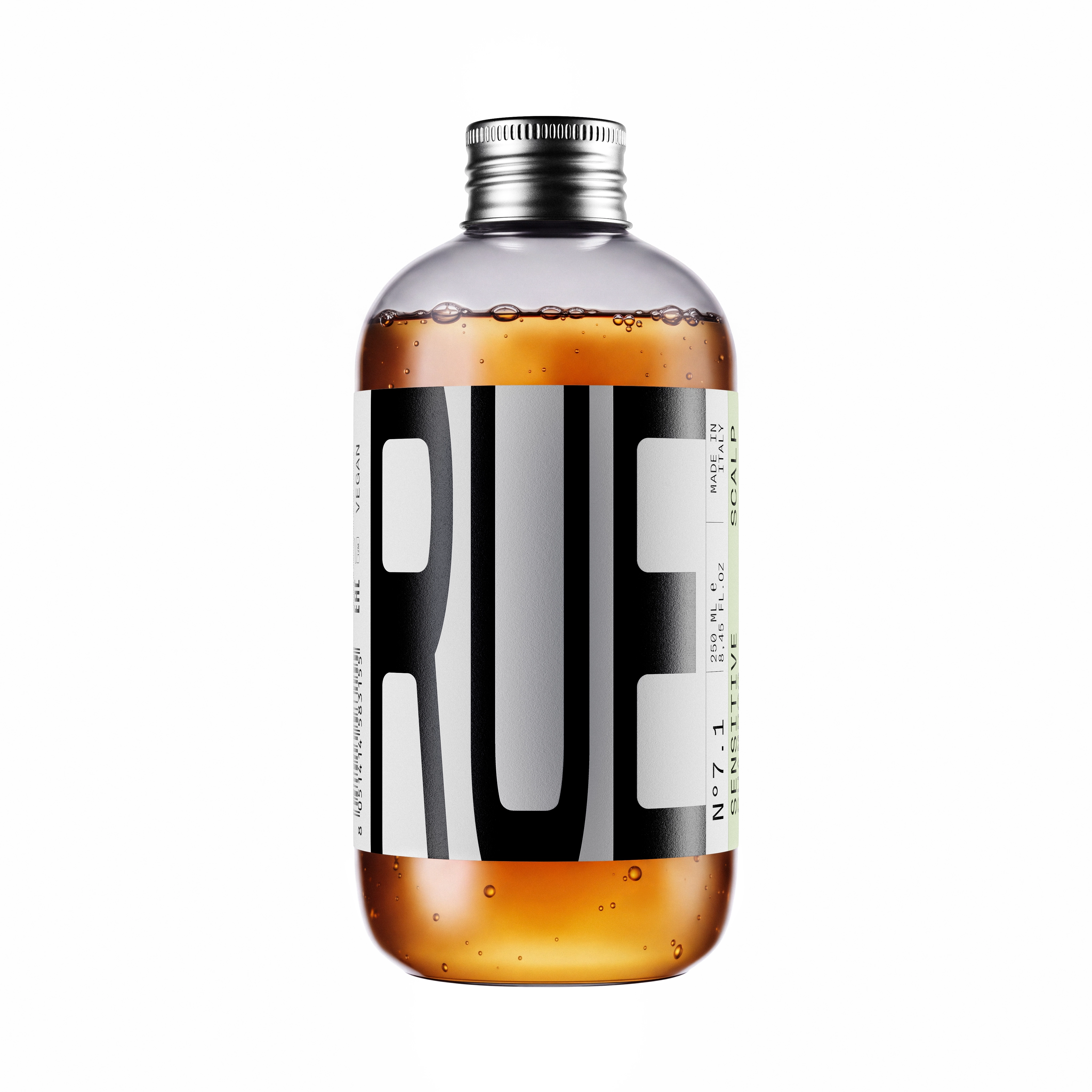 RUE, frame 1