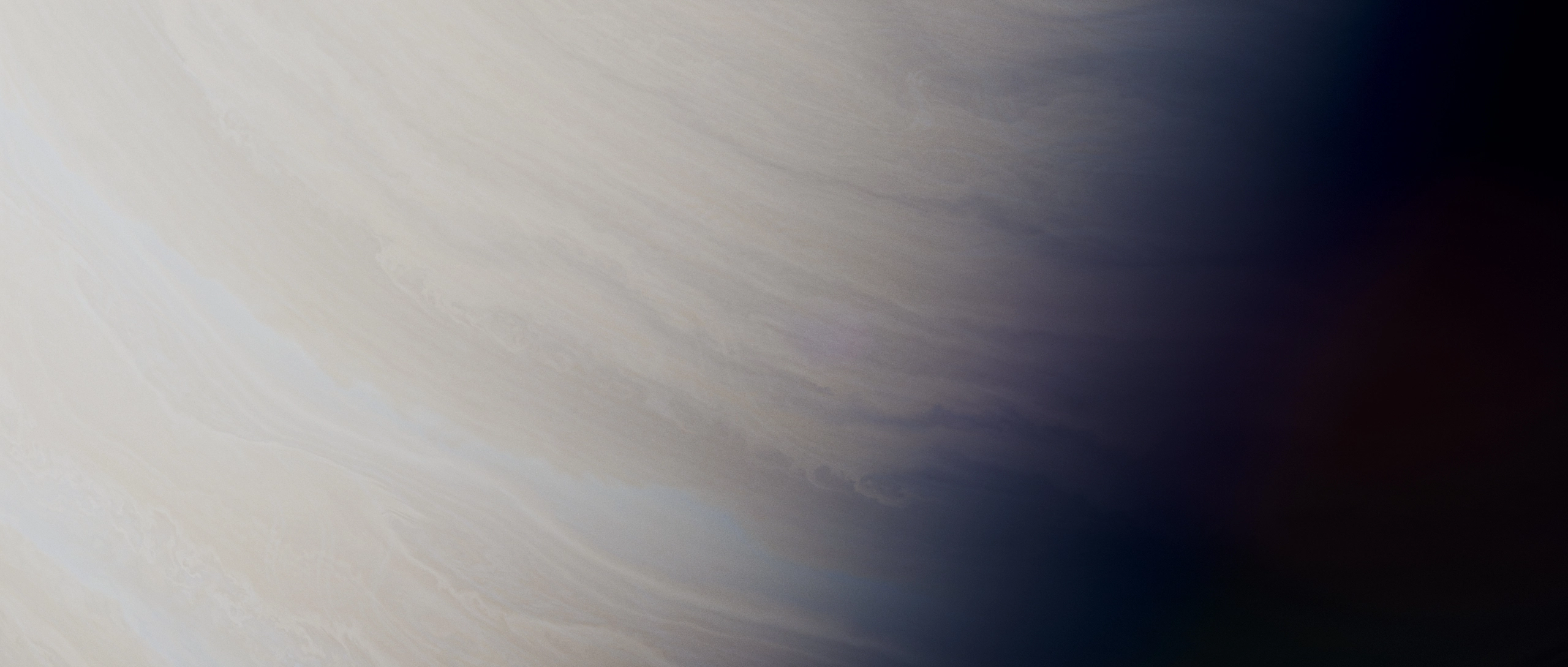 Saturn, frame 7